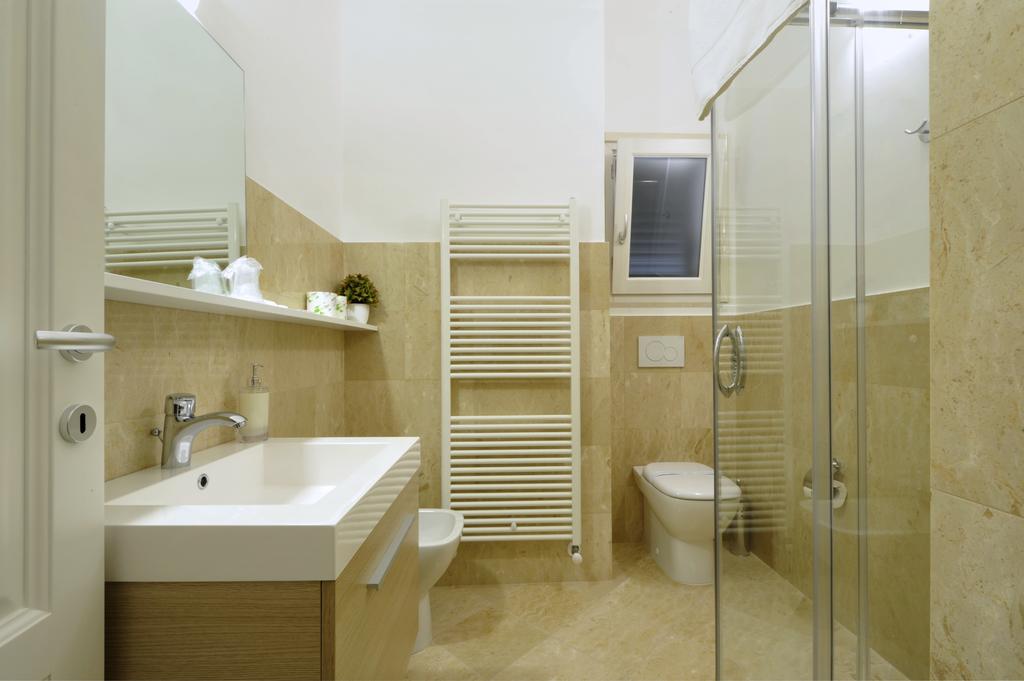 Pensión Palazzo Massari 2*