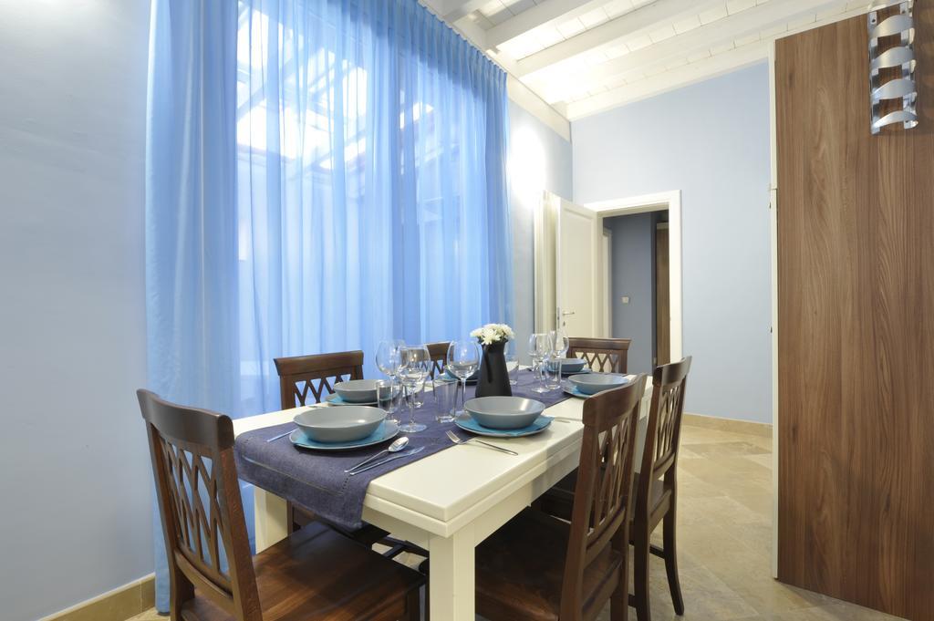 Palazzo Massari Maison d'hôtes Lecce