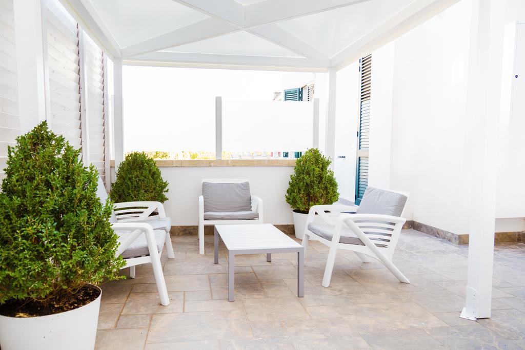 Pensión Palazzo Massari 2*