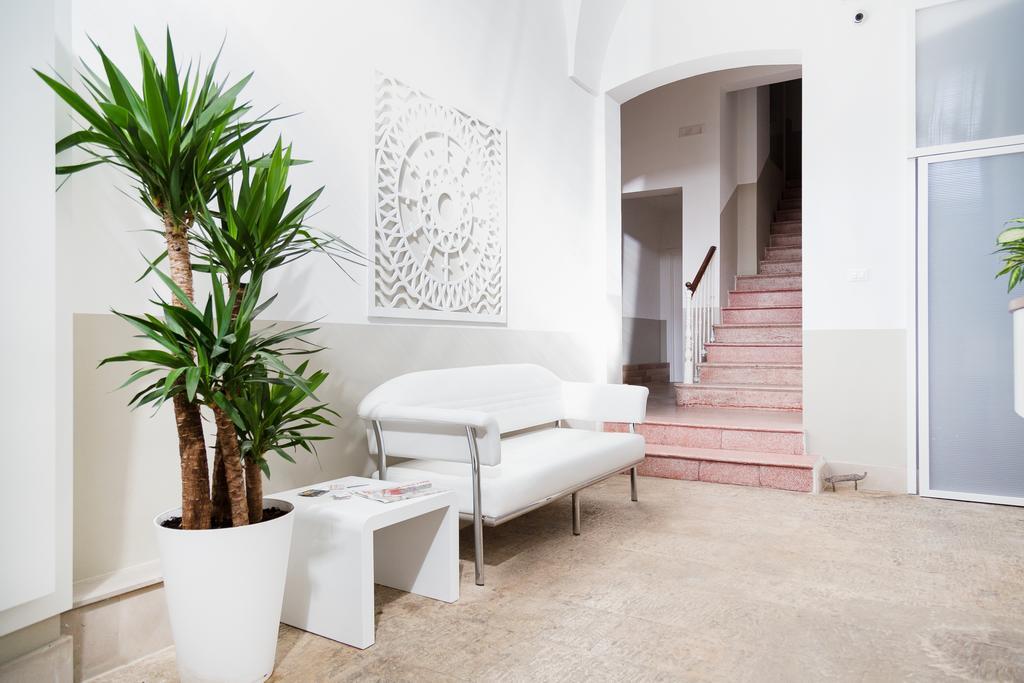Palazzo Massari Maison d'hôtes 2*