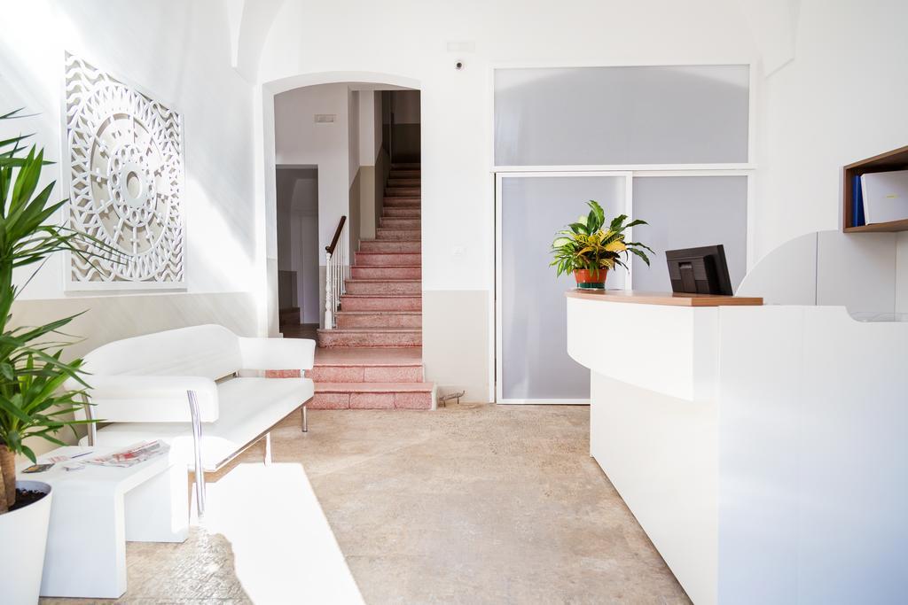 Pensión Palazzo Massari 2*