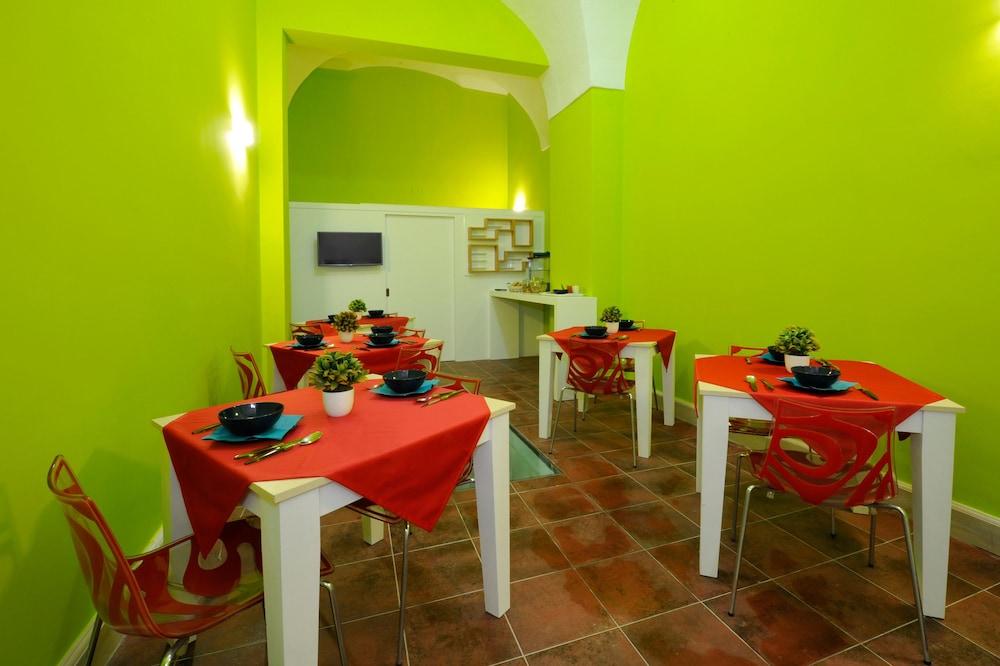 Pensión Palazzo Massari