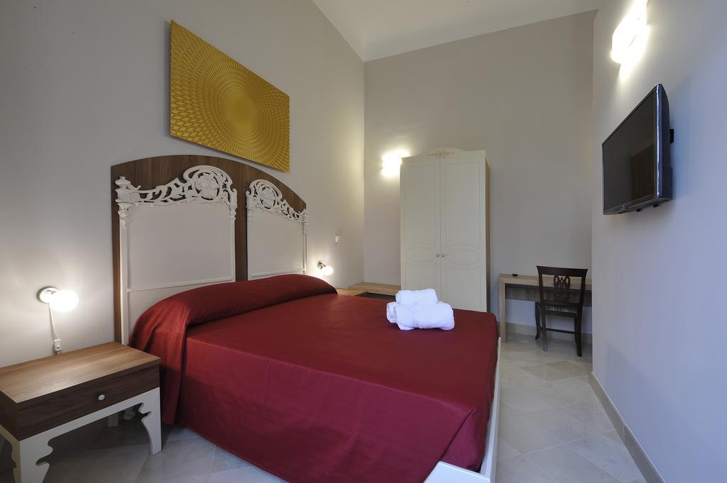 Palazzo Massari Affittacamere 2*